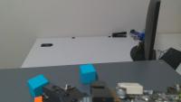 Cubes Blue and Orange project thumbnail