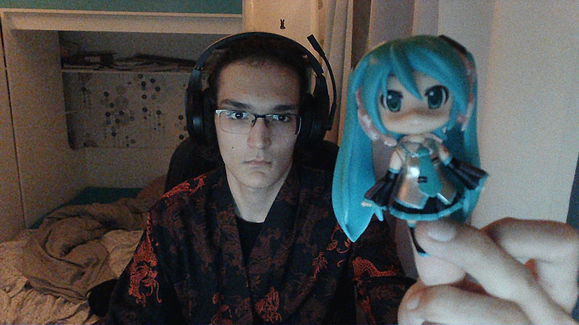Miku Object Detection Dataset by COOLerAItest
