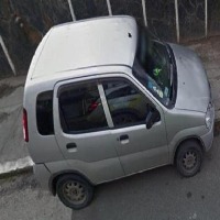 car detection project thumbnail
