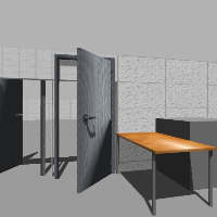 SemiDoors project thumbnail