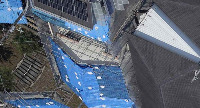 blue project thumbnail
