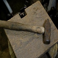 hammer project thumbnail