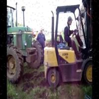 Forklift project thumbnail