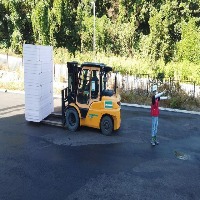 Forklift project thumbnail