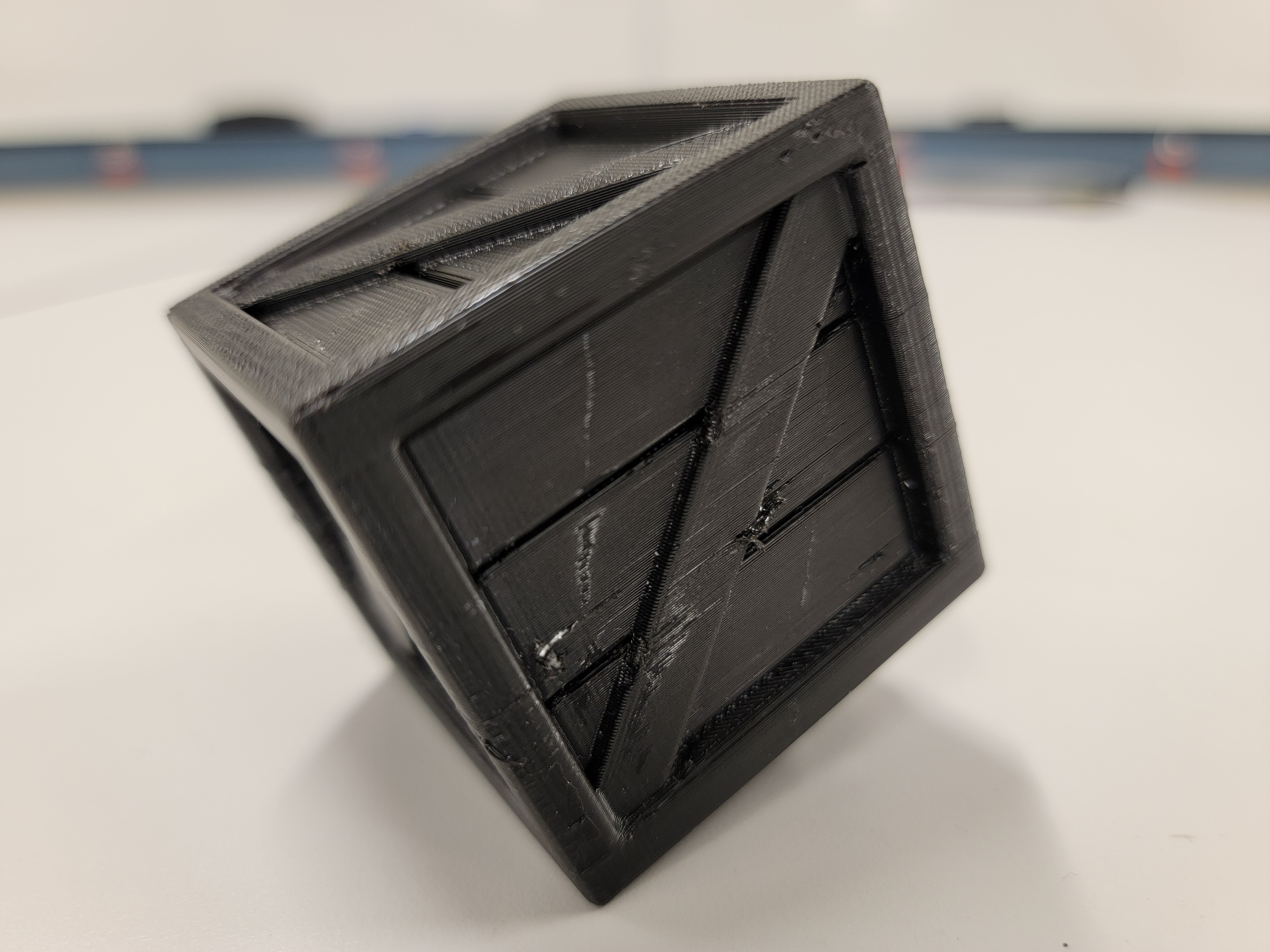 cube detection Object Detection Dataset by cube detection