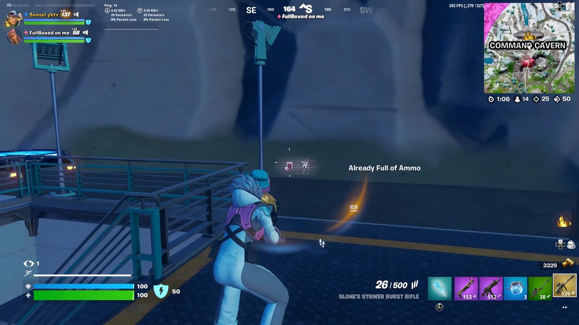 The Definitive Guide for Fortnite Added Aimbot… #Fortnite #Gaming - Instagram thumbnail