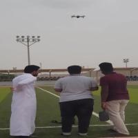 Drone-Detection-V1 Object Detection Model by dronedetection