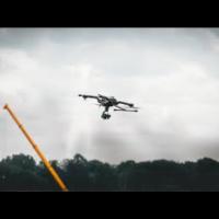 Drone-Detection-V1 Object Detection Model by dronedetection