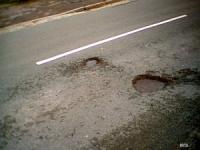 pothole-project project thumbnail