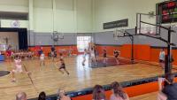 basketball project thumbnail