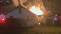 fire project thumbnail