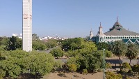 Al Markaz Object Detection project thumbnail