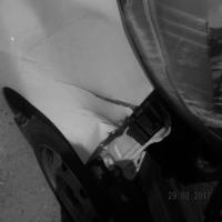 cars damge detection project thumbnail