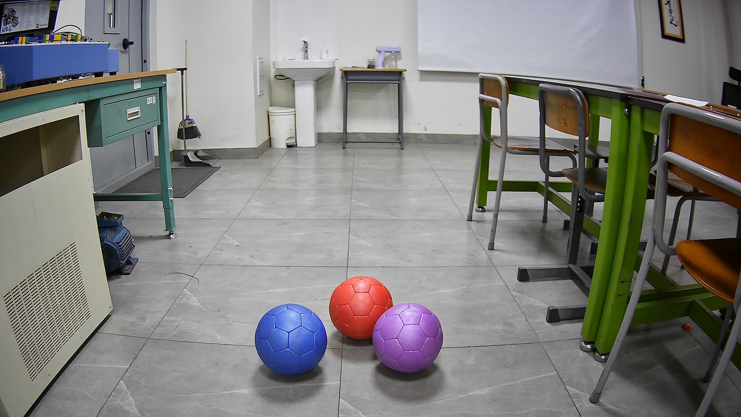 ball detection 02 Object Detection Dataset and Pre-Trained Model by ...
