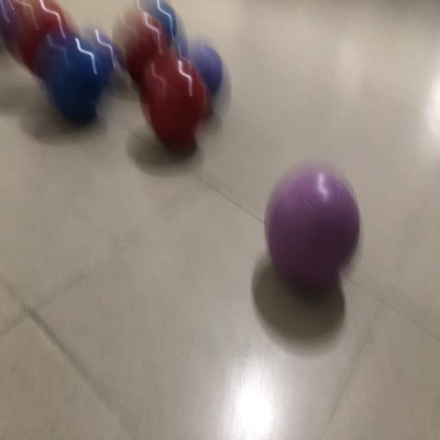 Ball detection Object Detection Dataset by ROBOCON