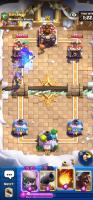 Clash Royale Cards project thumbnail