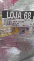 Find barcodes, labels and pallets project thumbnail