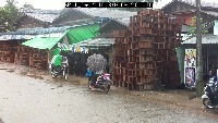 helmet detection project thumbnail