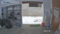 person detection  project thumbnail