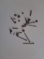 Screws project thumbnail