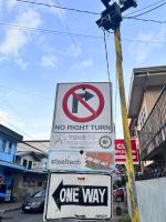 Traffic Sign Violation Detection project thumbnail