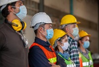 PPE detection - yolo-11 project thumbnail
