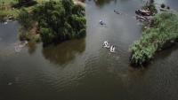 people in water project thumbnail