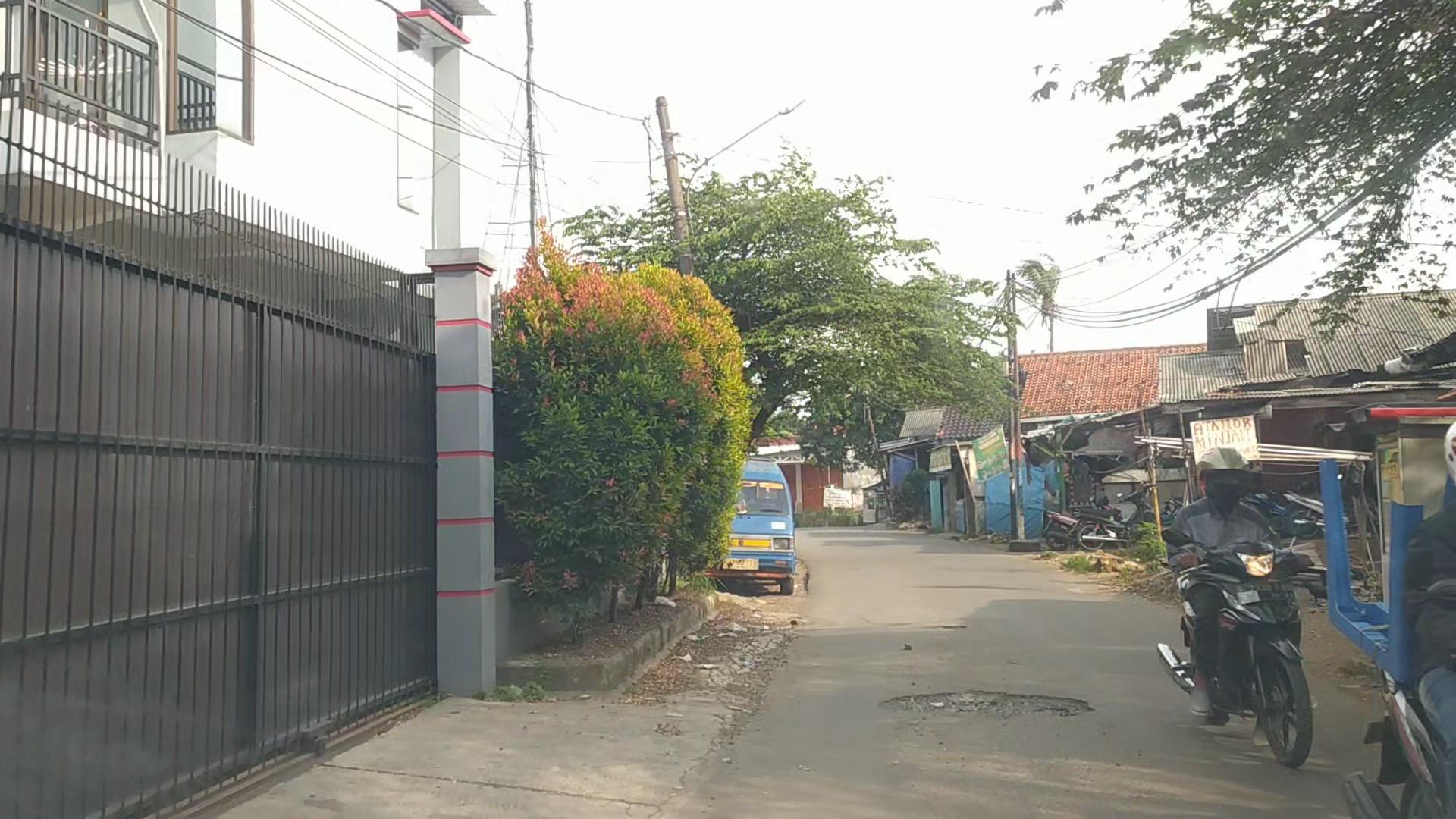 road3 Object Detection Model by 23