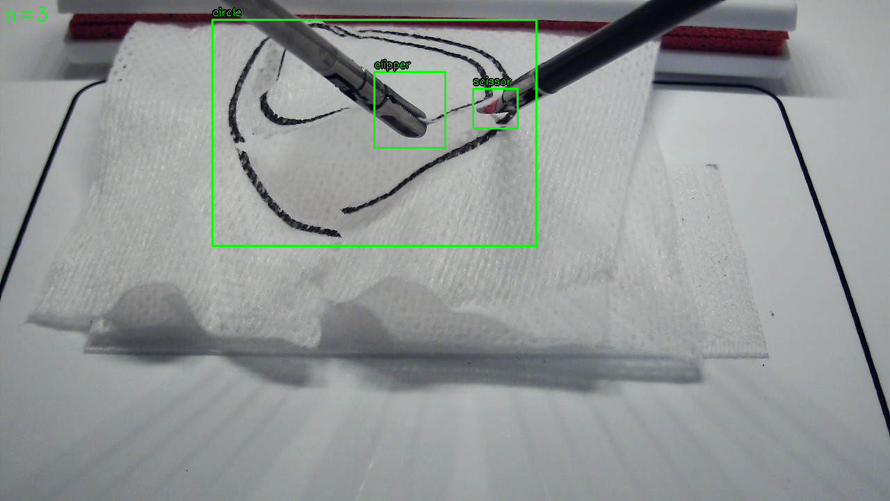 Pattern Cut 2 Object Detection Dataset by WilliamHoy