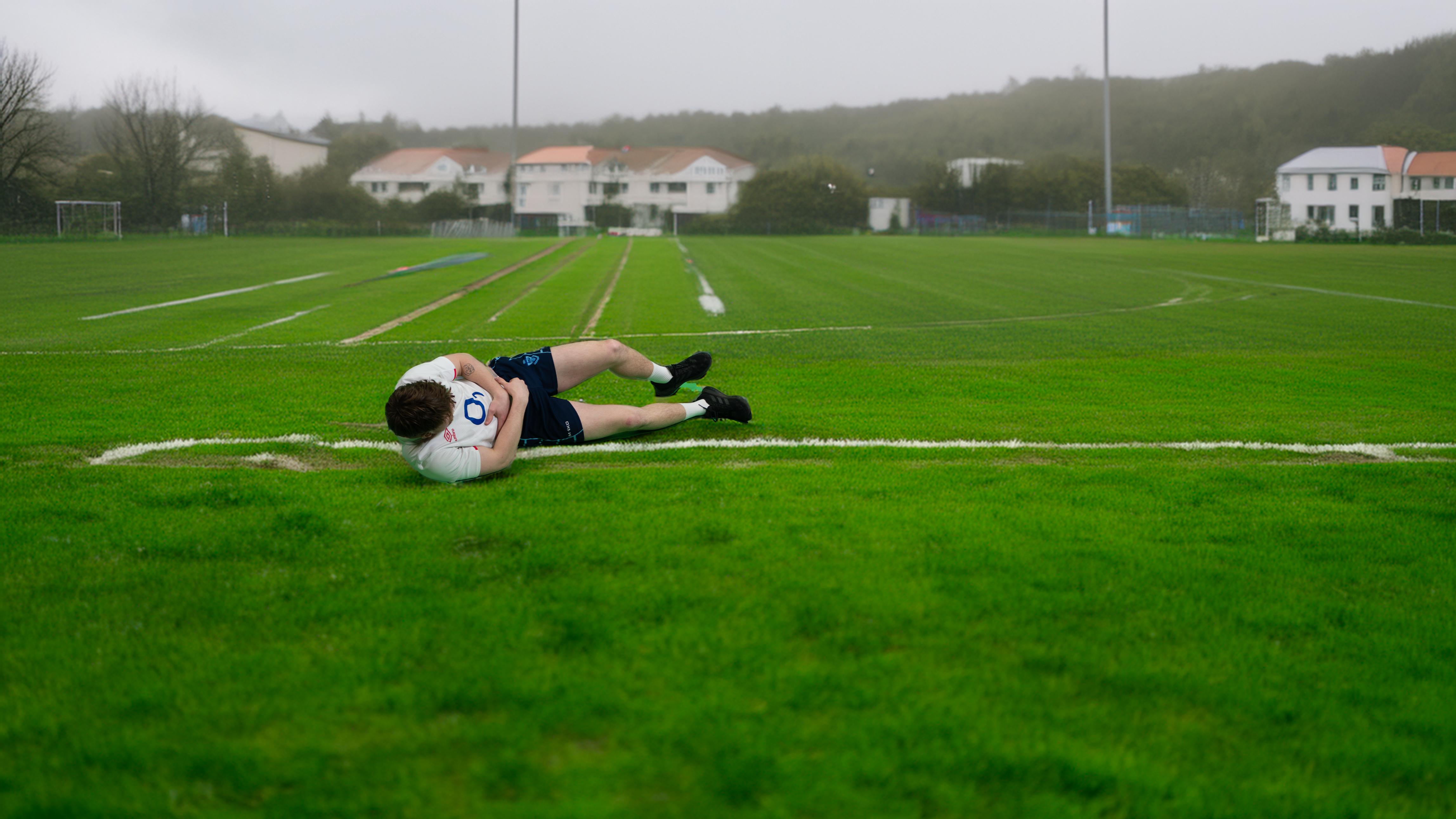 rugby-injuries 2 Object Detection Dataset by Frankies Workspace