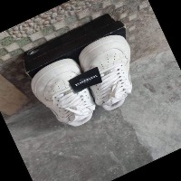 Shoe Authentication App project thumbnail