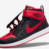 Shoe Authentication App V2 project thumbnail