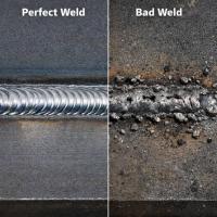 Welding - UNet project thumbnail