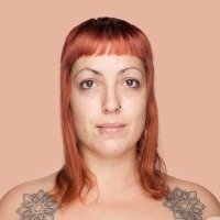  Eyes, skin and hair colors project thumbnail