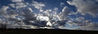 Cloud Classification project thumbnail
