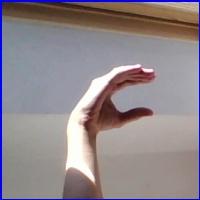 hand project thumbnail