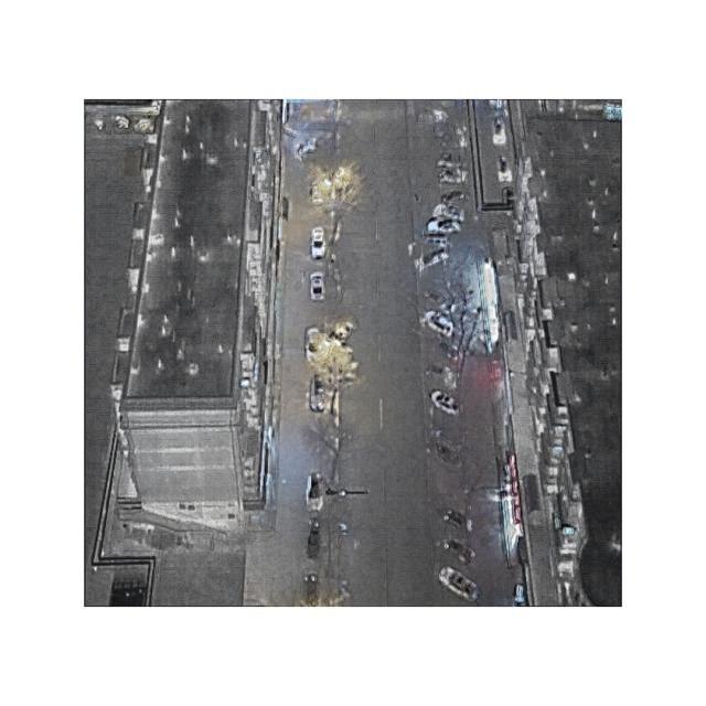 test Object Detection Dataset by ehmline