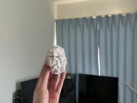 trash robot project thumbnail