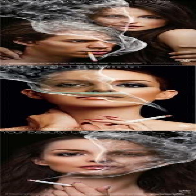 Smoking123 Object Detection Dataset by Deneme