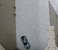 Detect project thumbnail