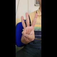 Voiceofhands project thumbnail