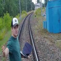 railway project thumbnail