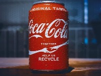 soft drinks project thumbnail