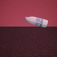 MilkBottle project thumbnail
