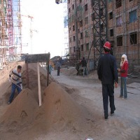 SafetyHatDetection project thumbnail