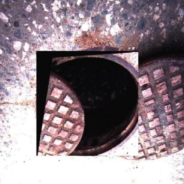Open manhole image dataset1 object detection dataset by qassim university