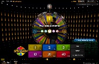 Spin a Win Roulette project thumbnail