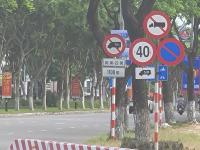 The Traffic sign Project project thumbnail