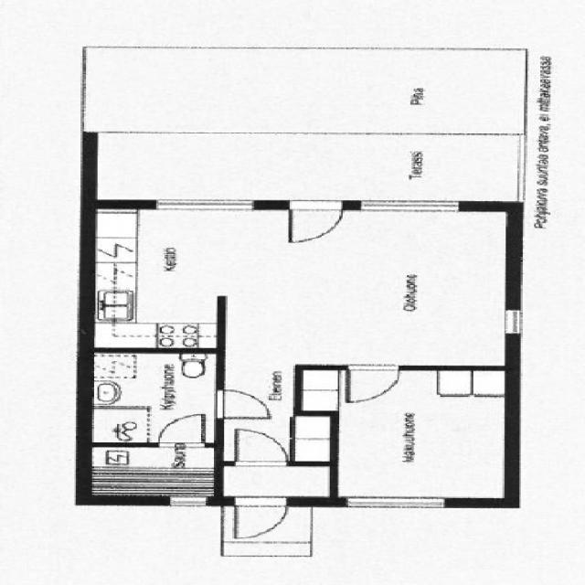floorplan Instance Segmentation Model by new