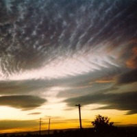 Clouds project thumbnail